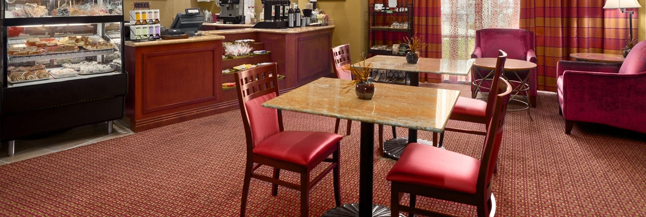 Embassy Suites East Peoria Hotel And Riverfront Conference Center מראה חיצוני תמונה