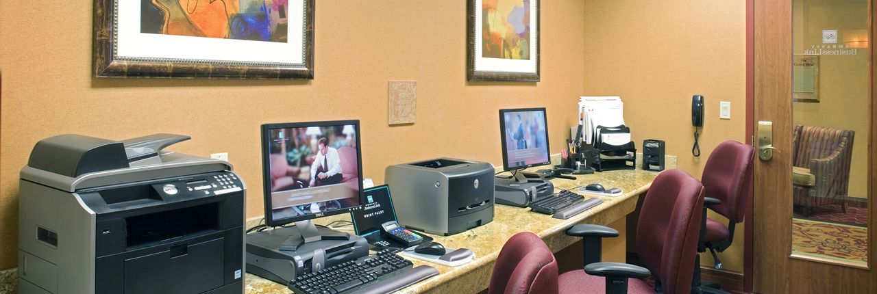 Embassy Suites East Peoria Hotel And Riverfront Conference Center מראה חיצוני תמונה