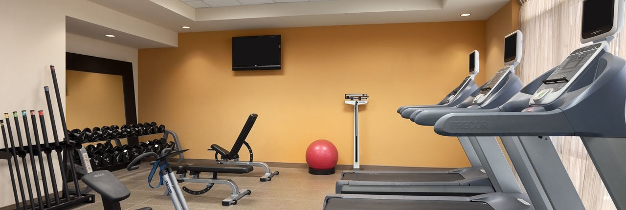 Embassy Suites East Peoria Hotel And Riverfront Conference Center מראה חיצוני תמונה